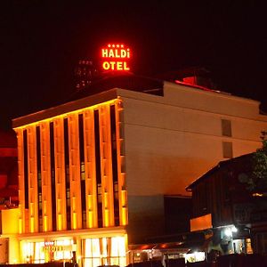 Haldi Otel